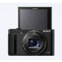 Sony | DSC-HX99B | Compact camera | 18.2 MP | Optical zoom 28 x | Digital zoom 120 x | Image stabilizer | ISO 12800 | Touchscree - 4